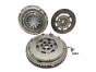 Dvomasni vztrajnik + sklopka 123005344R 302056172R 1.2 TCE Luk Renault Dacia