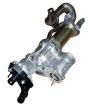 EGR Hladilnik Renault Megane Scenic Clio 3 1.5 dCi 8200729079