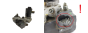 Črpalka Abs VW Passat B4 Golf 3 Corrado Vento 10.0447-0745.3 ATE