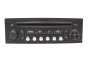Radio CD predvajalnik Citroen Peugeot 96766518XT PSARCD441-72