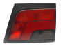 Luč Desni Zadaj Peugeot 806 6351A6 AXO Scintex