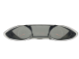 Merilnik vrtljajev Peugeot 308 T9 9809838380 26998