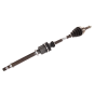 Pogonska os Desna Original Renault Megane II 391001209R