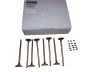 Ventil Komplet Original 7701472986 Renault Dacia
