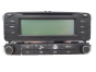 Radio CD predvajalnik VW 1K0035186D 7642223360 RCD300