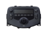 Avtoradio Toyota Aygo 2 C1 2 108 86120-0H050 CQ-SS94F