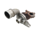 Turbopolnilnik GT1544 7700108030 7700107795 Renault 1.9DTI 7701473551 40