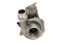 Turbopolnilnik GTA1549LV 770116-1 H8200638766 2.0 dCi 8200646108