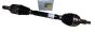 Pogonska os Leva Original 8200934678 Renault