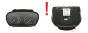 Merilnik hitrosti BMW 1 E87 9141477-01 1024955-75 58751