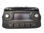 Radio CD predvajalnik KIA Picanto 2 II 961701Y206MB2 AC105TAEE