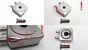 Oljni Hladilnik 227554 2.0 HDi 2.0 16v Citroen C5 C8 Peugeot 807 407 2008