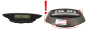Merilnik vrtljajev Citroen C4 P96631954ZD 59097