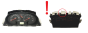 Merilnik vrtljajev Nissan Micra AX760 53234