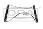 Mehanizem Oken 4L0837461A 88371803302 Audi Q7 DPA