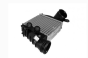 Hladilnik Polnilnega Zraka 1J0145803N 11450911101 VW Audi Seat Skoda Vika