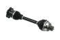 Pogonska os 8K0407271Q B18369 Audi Borsehung
