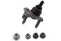 Krogelni Zglob Desni 1K0407366C B18698 VW Audi Seat Skoda Borsehung