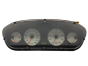 Merilnik vrtljajev Fiat Marea 46778862 6063459930 Magneti 21691