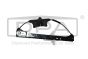 Mehanizem Oken 3G9839461 88391802602 VW Passat B8 DPA