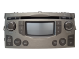 Radio CD predvajalnik Toyota Corolla Verso 86120-0F060 CQ-JS7870G