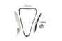 Komplet verige razvoda Ali Mercedes-Benz A0009930778 B10237 Borsehung