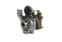 Turbopolnilnik 7701476891 1.5 dci 54359700011 507852H301868 Renault Nissan 2099
