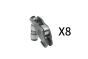 Vogalnik 03L109521A 059109417J B18806 VW Audi Borsehung