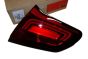 Luč Desna Original 9808624780 Citroen