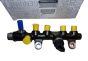 Vbrizgalni Vod Original 175212943R Renault Dacia
