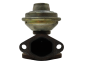 Egr Ventil Renault Laguna 7700108141 7700105136 2.2 D G8T