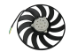 Ventilator Hladilnika 8E0959455L 99590016701 Audi Seat Vika