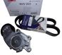Napenjalo Pogonskega Jermena Ali Citroen Peugeot KHV253 1611277580 Hutchinson