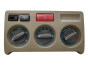 Kontrolna Enota Grelca Land Rover Freelander W963924Z