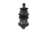 Glavna gred menjalnika 8200690939 JB1520 Renault Twingo 2 1.2