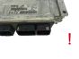 Kontrolna Enota 0261207860 9650347880 9647972980 PSA Bosch 50938