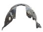 Plastika Blatnika Dacia 638412168R Original