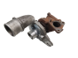 Turbopolnilnik GT1544 7700108030 7700107795 Renault 1.9DTI 7701473551 39