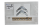 Emblem Nov Original 1612782080 Citroen
