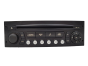 Radio CD predvajalnik Citroen Peugeot 96662669XT PSARCD441-70 Continental 1317