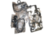 Komplet tesnil Original Renault Espace IV 3,0 v6 7701474059