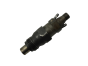 Vbrizgalna šoba Citroen Peugeot Renault KCA17S42 130bar 1.9 2.2 TD Bosch