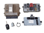Komplet za zagon Fiat Idea 51768657 51732919 51754987 1.3MJT
