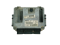 Kontrolna Enota 0281011225 9651398780 9647785580 PSA Bosch 33411