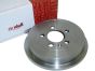 Zavorni Boben 6Q0609617 66090020701 VW Audi Seat Skoda Vika