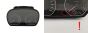 Merilnik hitrosti BMW 1 E81 E87 9122591-01 1024952-62 2015