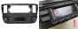 Radio CD predvajalnik VW UP! 1S0035156 Citigo Mii 1295