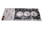 Tesnilo Glave Motorja 03E103383F 11030153001 VW Seat Skoda Vika