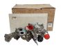 Turbopolnilnik Master 3 Movano B NV400 2.3 dCi 144104312R Nov Original