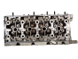 Glava motorja VWAG 04L103373E 04L103064 1.6 TDI CRK